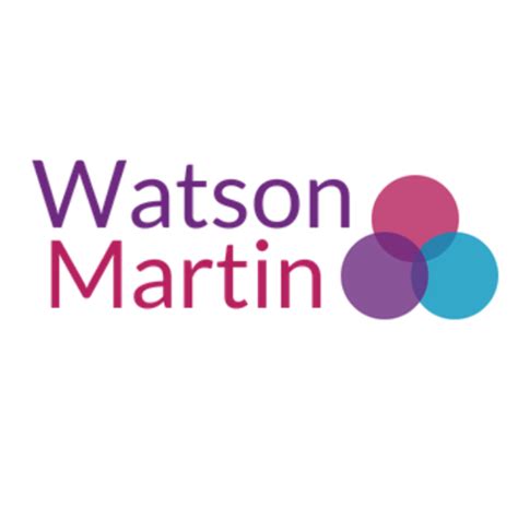 Watson Martin  London