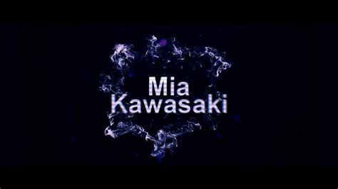 Watson Mia Video Kawasaki