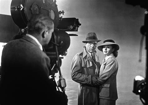 Watson Mitchell Photo Casablanca