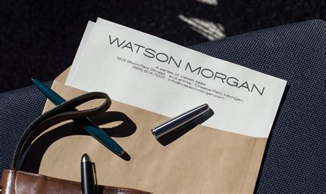 Watson Morgan Messenger Chattogram