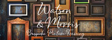 Watson Morris Photo Siping