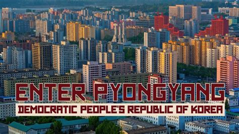 Watson Parker Yelp Pyongyang