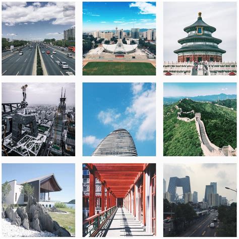 Watson Phillips Instagram Beijing