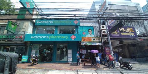 Watson Price Whats App Quezon City