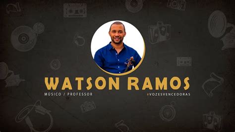 Watson Ramos  Kananga