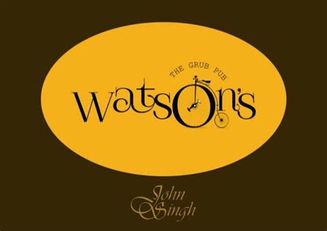 Watson Watson Linkedin Bangalore