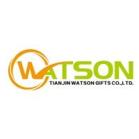 Watson Wright Linkedin Tianjin