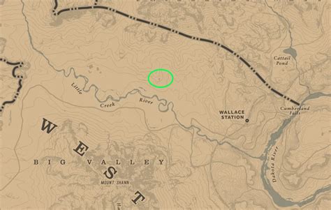 To find the location of Watson’s Cabin in Red Dead Redemption 2, you have to go south of the border between Grizzlies West and West Elizabeth. There’s a river …. 