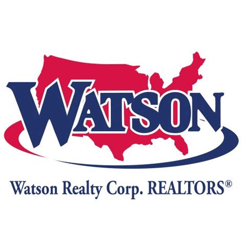 Watson realty corp. Things To Know About Watson realty corp. 