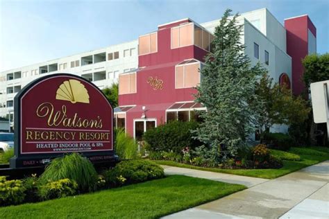 Now $211 (Was $̶2̶6̶3̶) on Tripadvisor: Watson's Regency Suites, Ocean City. See 300 traveler reviews, 324 candid photos, and great deals for Watson's Regency Suites, ranked #10 of 27 hotels in Ocean City and rated 4 of 5 at Tripadvisor.. 