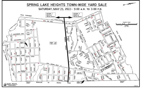 WABA Yard Sale, PO Box 33, Watsontown, PA 17777.