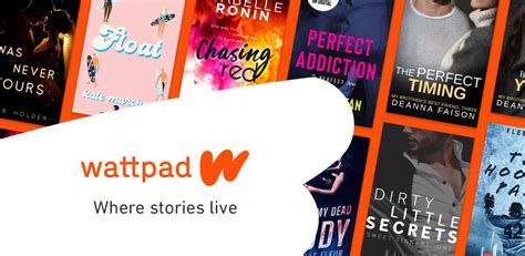 Wattpad Mod