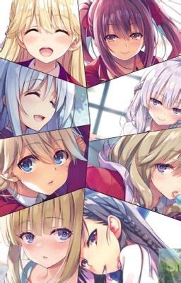 Wattpad hacker.  kiyotaka, classroomoftheelite, harem.  ̫ .  Started: June 3, 202...