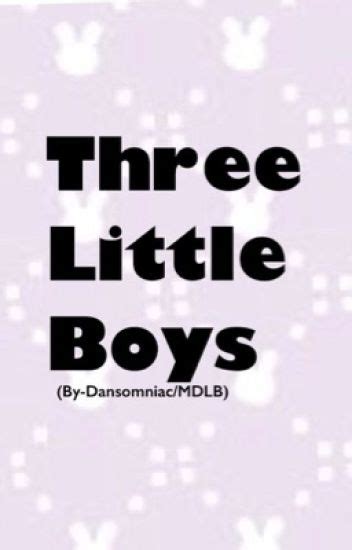 Wattpad littleboy.  Read &lsquo;Daddy's Little Boy (wattpad)&rsquo; Online for Free, wr...