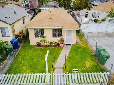 Watts Los Angeles Real Estate & Homes For Sale - Zillow