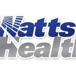 Watts health center. Things To Know About Watts health center. 