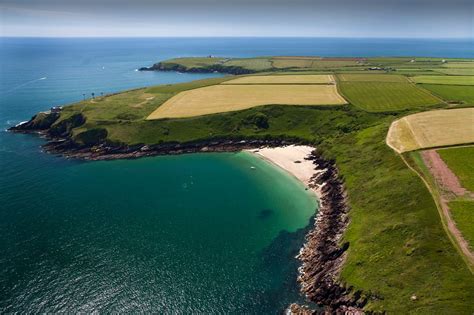 Watwick Bay Beach in Pembrokeshire Coast & Beach Guide