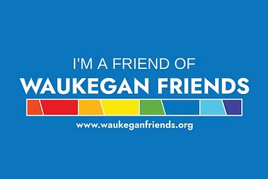 Waukegan Friends