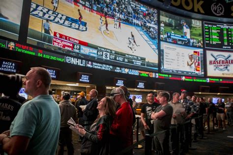 Waukegan casino hopes to open sportsbook by start of NFL season; ‘It will bring added excitement, especially on game days’