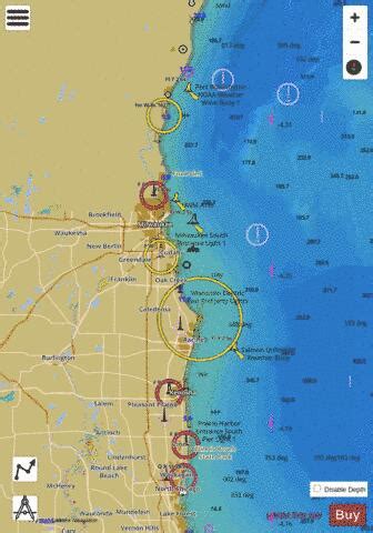 Waukegan marine forecast. On April 5, 2022, changes to the Tropical Analysis and Forecast Branch (TAFB) offshore marine zones were made. See here for details. Clicking on the map below takes you to TAFB's marine services webpage where you can get offshore forecasts and warnings for the tropical Atlantic, Gulf of Mexico and Caribbean in many different forms, including text and graphics. 