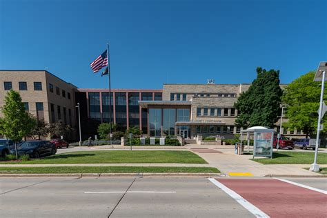Waukesha county judicial rotation. .  ...