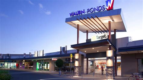 Waurn Ponds Waurn Ponds Shopping Centre