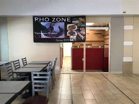 Wausau Center mall: Pho Zone to offer pho, egg rolls, bubble tea