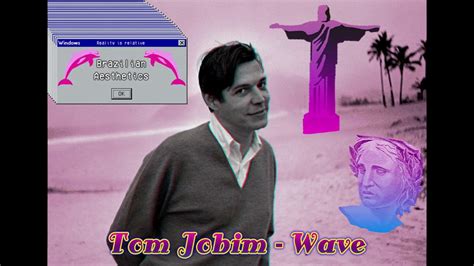 Wave (Tom Jobim) [Lounge Version] - song and lyrics by Eijuba