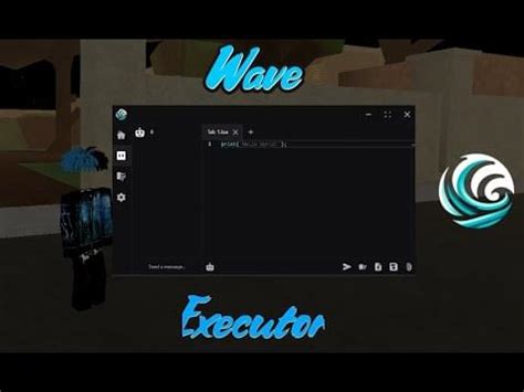 Wave Executor update error
