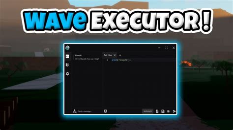 Wave Executor instructions