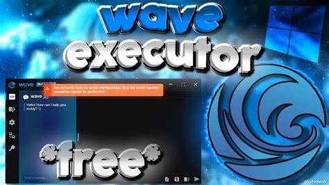 Wave Executor free undetected