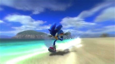 Wave Ocean (The Inlet) - Sonic the Hedgehog [OST] - YouTube