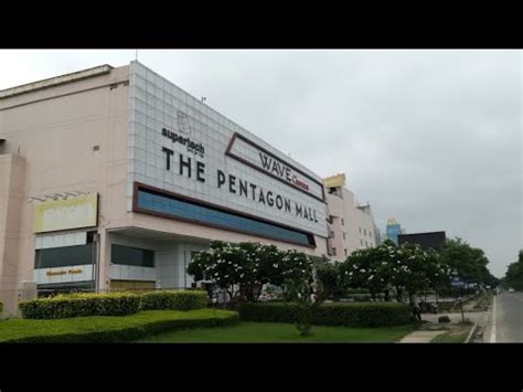 Wave Pentagon Mall, Sidcul , Haridwar - Paytm