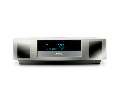 Wave Radio II - assets.bose.com