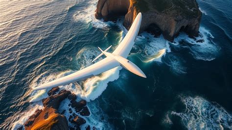 Wave Soaring vs Thermal Soaring