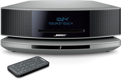 Wave SoundTouch music system series IV - Bose