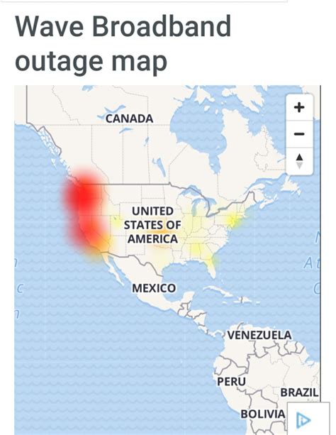 Wave broadband outage seattle. Early-rising East Coast users had a bit of trouble getting to Gmail this morning, starting at roughly 3am Pacific Time. I couldn't get into my Gmail or Lifehacker (Google Apps) acc... 