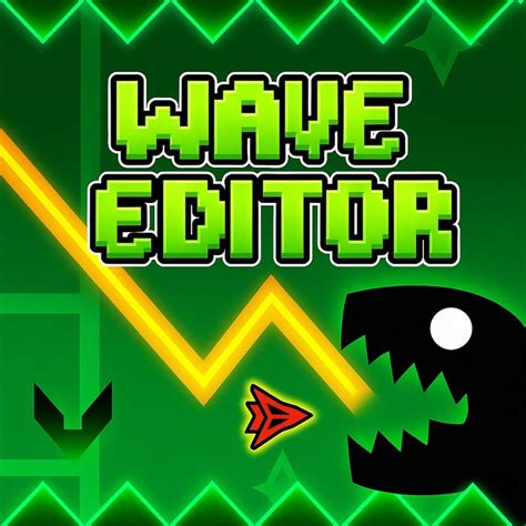 Wave editor game. Wave Editor is a creative game that lets gamers directly manipul...