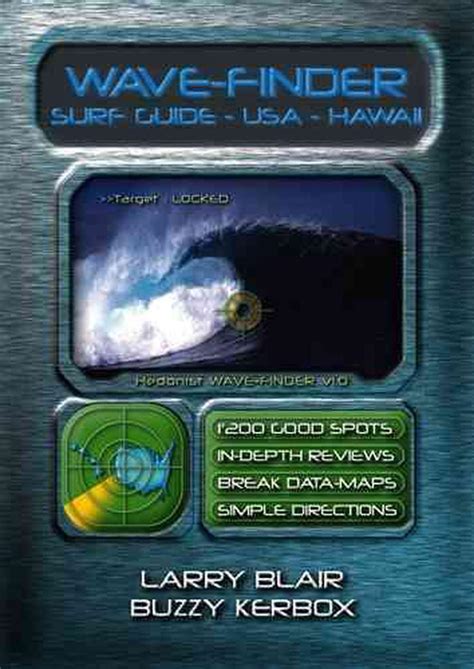 Wave finder surf guide usa hawaii. - Principios de ingenieria de los bioprocesos.
