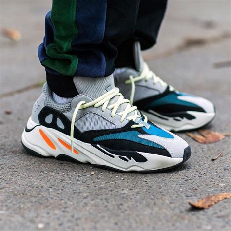 Wave runner yeezys. Things To Know About Wave runner yeezys. 
