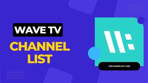 Wave tv. Sorry. Unless you’ve got a time machine, that content is unavailable. Browse channels 