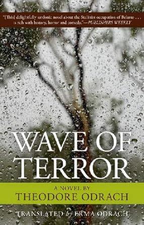 Full Download Wave Of Terror By Theodore Odrach