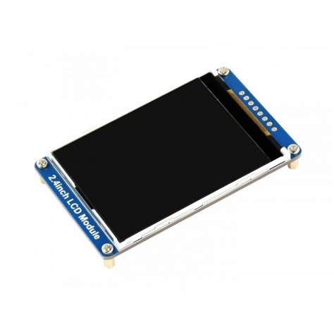 WaveShare TFT Lcd Display.
