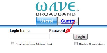 https://my.wavebroadband.com. PLEASE NOTE: If you previously managed your Wave account online, we still need you to click the ‘Sign Up’ link below to confirm your account information. You’ll need your account number and your PIN which can be found at the top of your bill to complete the Sign Up process. Thanks for being a Wave customer. . 
