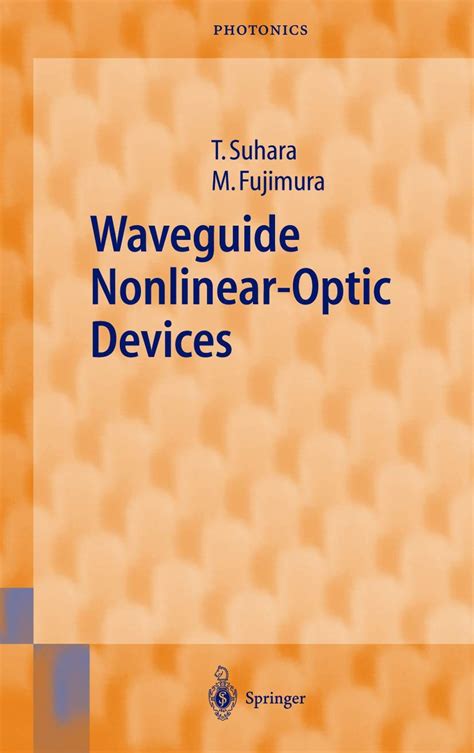 Waveguide nonlinear optic devices 1st edition. - Kymco agility 50 scooter service manual.