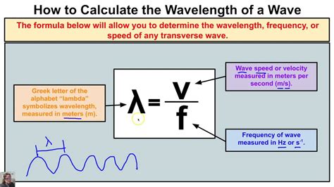 Wavelength Calculator for f = 10260 Hz How to find Wavelength ...