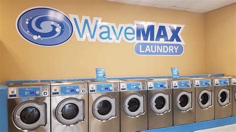 Looking for a clean, affordable self-serve Laundromat? Try WaveMAX in San Antonio, right off the 401. Click here for directions or to call us.
