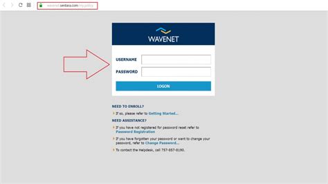 Wavenet login for employees. IT Help Desk 757-857-8190 855-306-2252 Physician Support Desk 757-388-5300 866-209-0998 