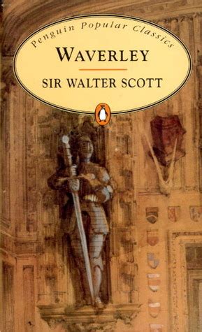 Read Waverley By Walter Scott