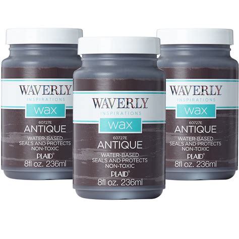 Waverly antique wax. Things To Know About Waverly antique wax. 
